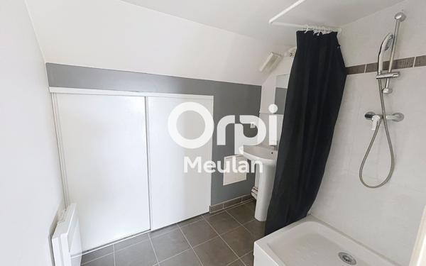 Appartement à vendre    4 pièces • 110,07 m2 Les Mureaux