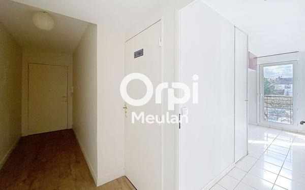 Appartement à vendre    4 pièces • 110,07 m2 Les Mureaux