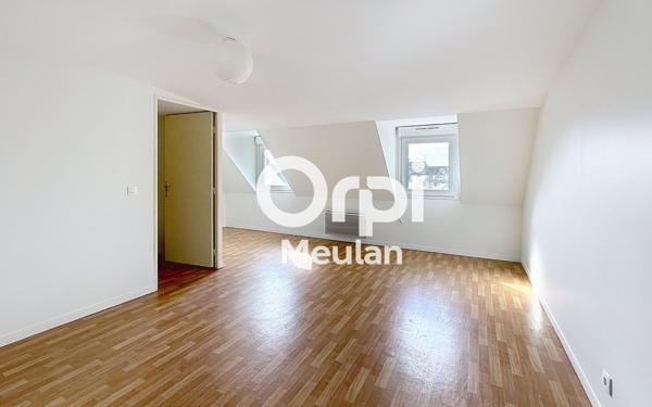 Appartement à vendre    4 pièces • 110,07 m2 Les Mureaux