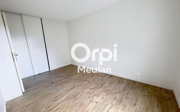 Appartement à vendre    4 pièces • 110,07 m2 Les Mureaux