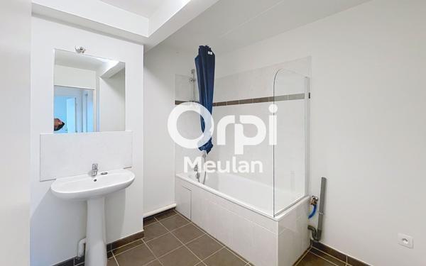 Appartement à vendre    4 pièces • 110,07 m2 Les Mureaux