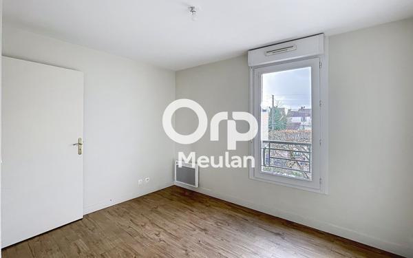Appartement à vendre    4 pièces • 110,07 m2 Les Mureaux