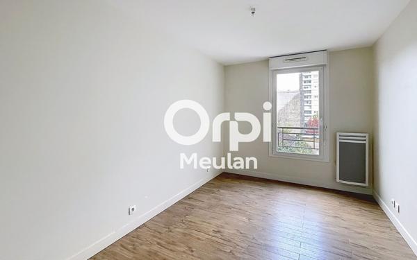 Appartement à vendre    4 pièces • 110,07 m2 Les Mureaux