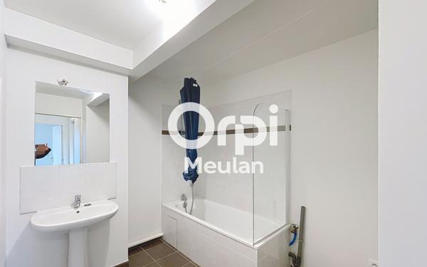 Appartement à vendre    4 pièces • 110,07 m2 Les Mureaux