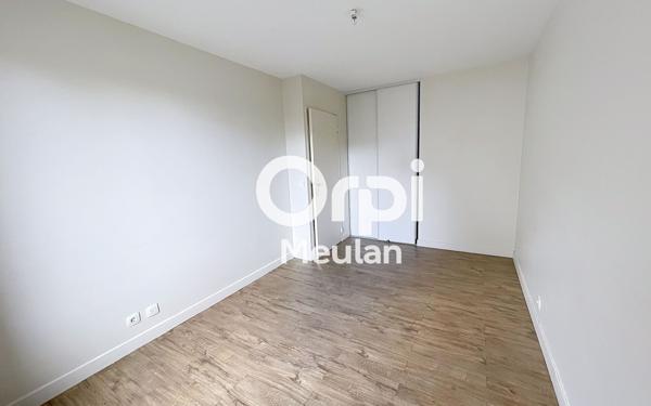 Appartement à vendre    4 pièces • 110,07 m2 Les Mureaux