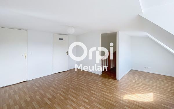 Appartement à vendre    4 pièces • 110,07 m2 Les Mureaux