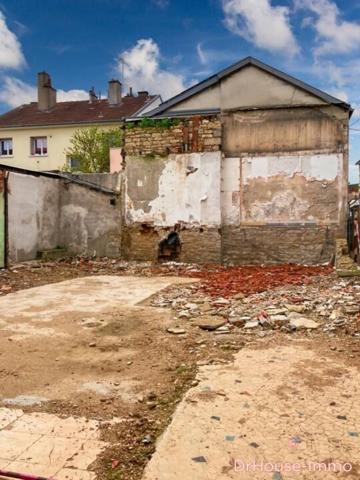 Maison à vendre 3 pièces de 65 m²