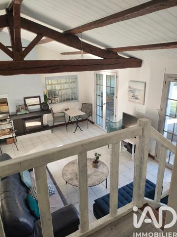 Maison à vendre 5 pièces 105 m² Givrand
