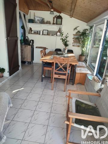Maison à vendre 5 pièces 105 m² Givrand