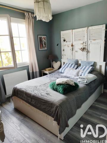 Maison à vendre 5 pièces 105 m² Givrand