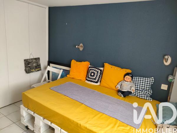 Maison à vendre 5 pièces 105 m² Givrand