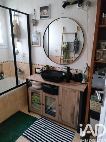 Maison à vendre 5 pièces 105 m² Givrand