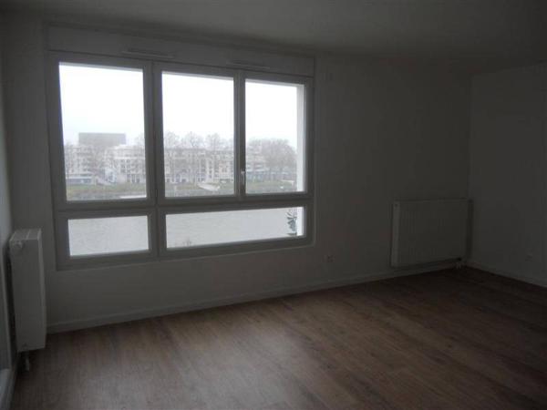 Appartement 3 pièces - 44200 Nantes