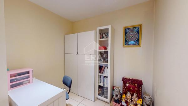 Villa 221 m2, 5 pièces avec dependance