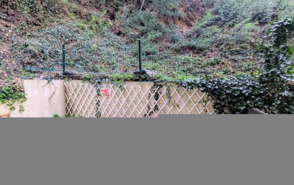 Vente Studio avec une belle cour Amelie-les-bains-palalda   