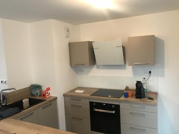 Location Appartement avec terrasse 3 pièces Strasbourg (67000) - 67100