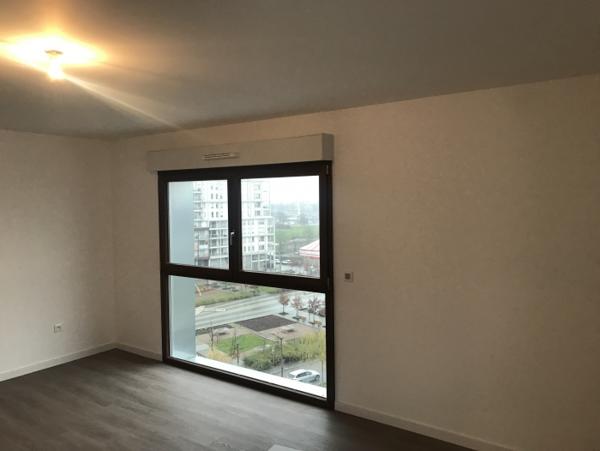 Location Appartement avec terrasse 3 pièces Strasbourg (67000) - 67100