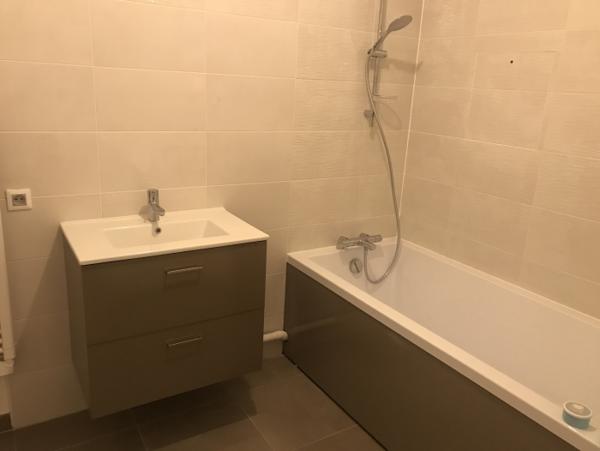 Location Appartement avec terrasse 3 pièces Strasbourg (67000) - 67100