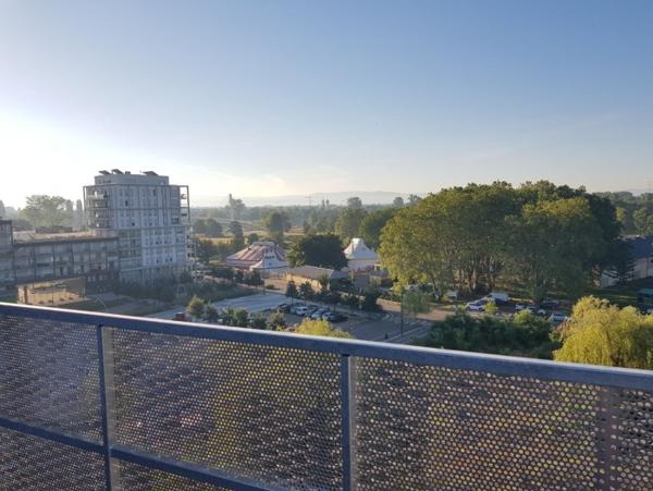 Location Appartement avec terrasse 3 pièces Strasbourg (67000) - 67100