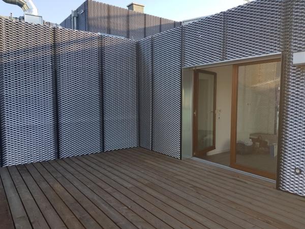 Location Appartement avec terrasse 3 pièces Strasbourg (67000) - 67100