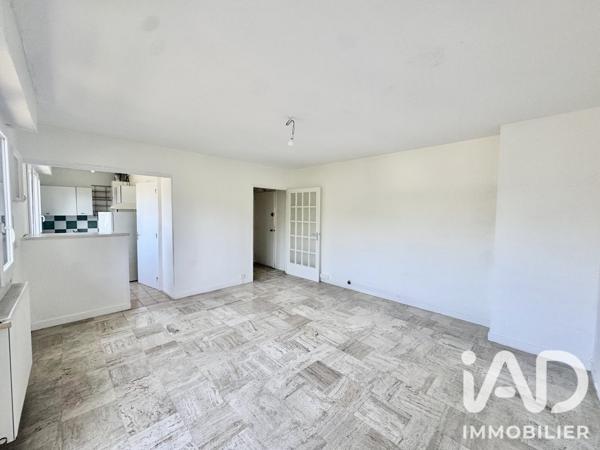 Appartement à vendre 2 pièces 54,17 m² Étiolles