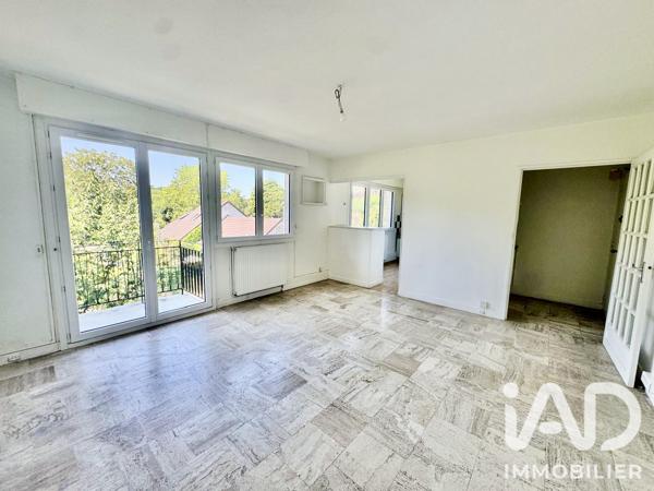 Appartement à vendre 2 pièces 54,17 m² Étiolles