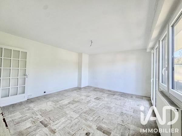 Appartement à vendre 2 pièces 54,17 m² Étiolles