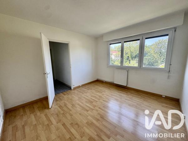 Appartement à vendre 2 pièces 54,17 m² Étiolles
