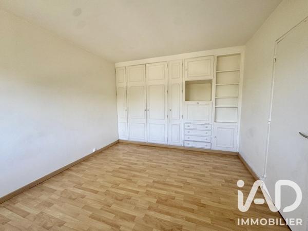 Appartement à vendre 2 pièces 54,17 m² Étiolles