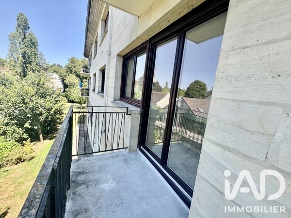 Appartement à vendre 2 pièces 54,17 m² Étiolles