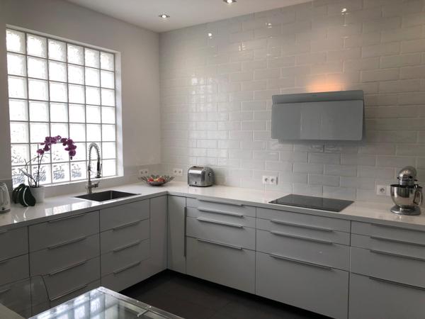 Maison d’architecte