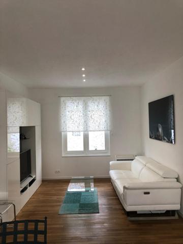 Maison d’architecte