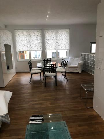 Maison d’architecte