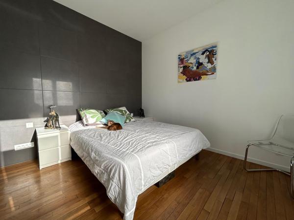 Maison d’architecte