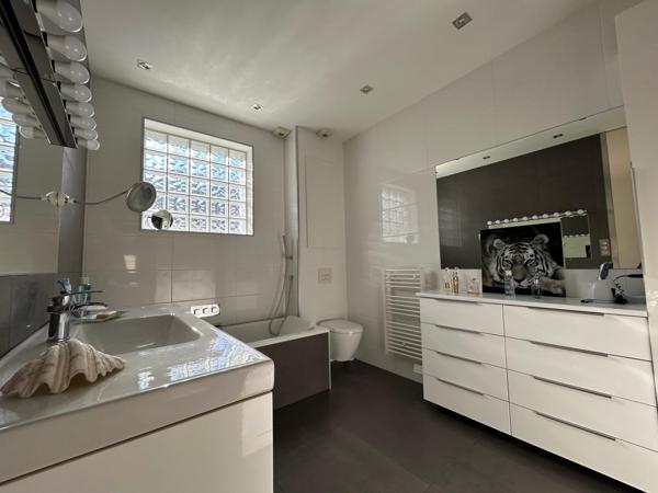 Maison d’architecte