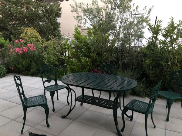 Maison d’architecte