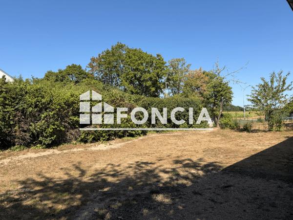 Location Maison 4 pièces 83.35 m² - Gien 45500