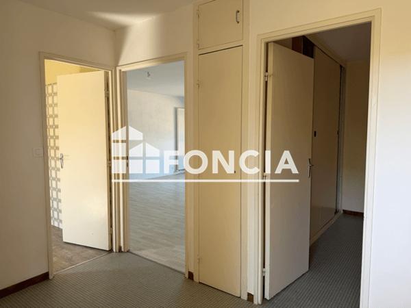 Location Maison 4 pièces 83.35 m² - Gien 45500