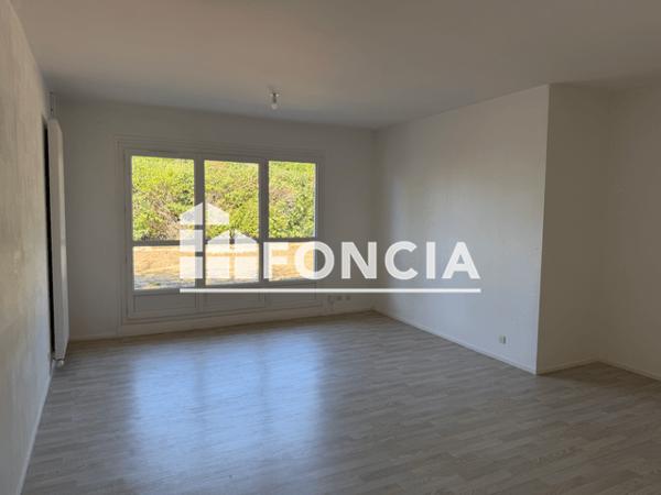 Location Maison 4 pièces 83.35 m² - Gien 45500