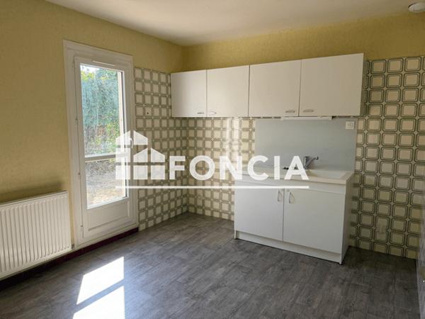 Location Maison 4 pièces 83.35 m² - Gien 45500