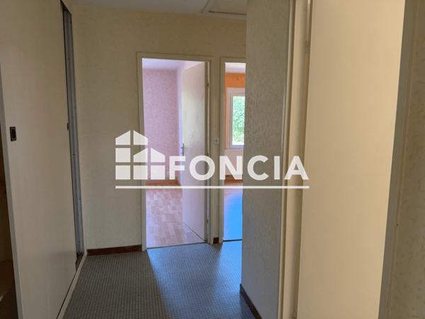 Location Maison 4 pièces 83.35 m² - Gien 45500