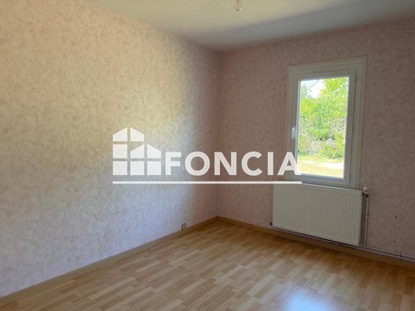 Location Maison 4 pièces 83.35 m² - Gien 45500