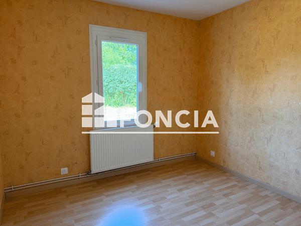 Location Maison 4 pièces 83.35 m² - Gien 45500