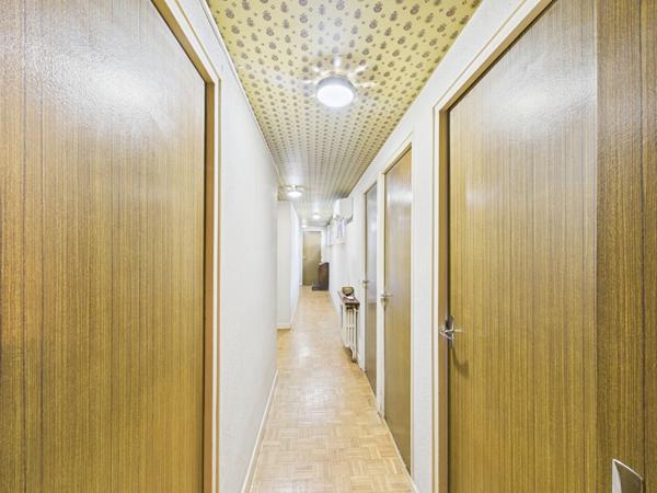 MAISON D'ARCHITECTE 300m² sur PARCELLE 27000m²