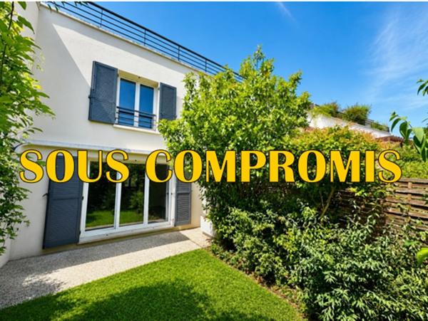 Maison Conflans Sainte Honorine 4 pièce(s) 67 m2 264 000 € **  - Référence  8391