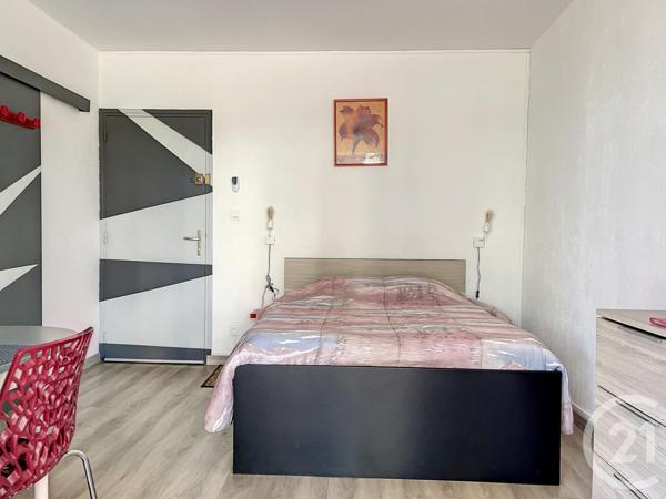 Appartement Studio à vendre  1 pièce - 19 m2 AMELIE LES BAINS PALALDA - 66