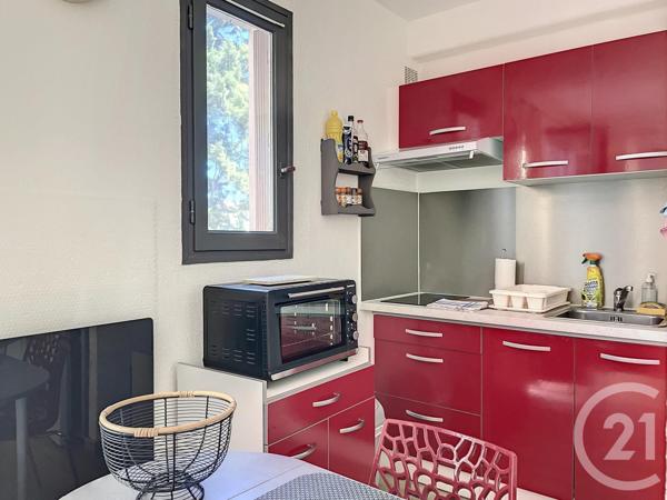 Appartement Studio à vendre  1 pièce - 19 m2 AMELIE LES BAINS PALALDA - 66