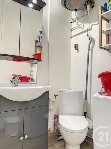 Appartement Studio à vendre  1 pièce - 19 m2 AMELIE LES BAINS PALALDA - 66