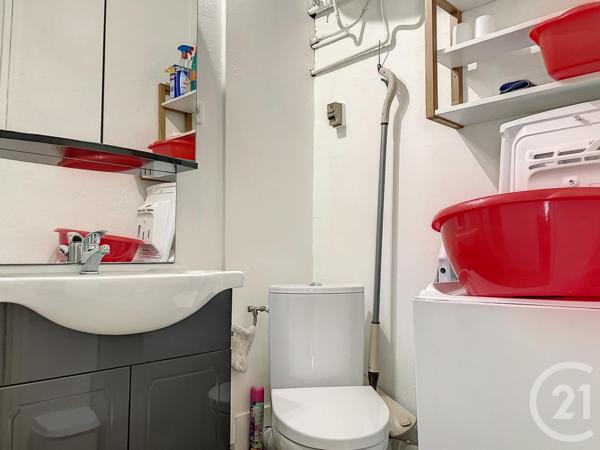 Appartement Studio à vendre  1 pièce - 19 m2 AMELIE LES BAINS PALALDA - 66