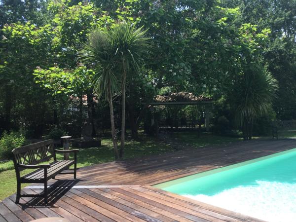 Maison 6 pièces - 220 m² Bien prestige